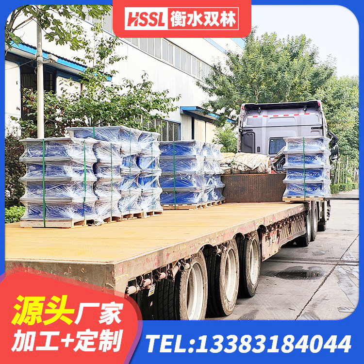 阿瓦提县建筑用隔震支座生产厂家 阿瓦提县LNR1200隔震支座生产厂家 阿瓦提县隔震支座产地源头工厂 阿瓦提县高阻尼HDR橡胶隔震支座 - 第2张