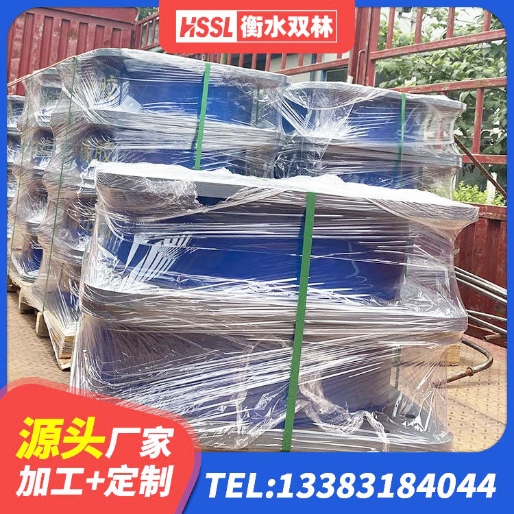 阿瓦提县橡胶隔震支座二型LRB700价格多少 阿瓦提县建筑高阻尼隔振橡胶隔震支座 阿瓦提县橡胶隔震支座LNR800源头工厂 阿瓦提县HDR1000支座 - 第8张