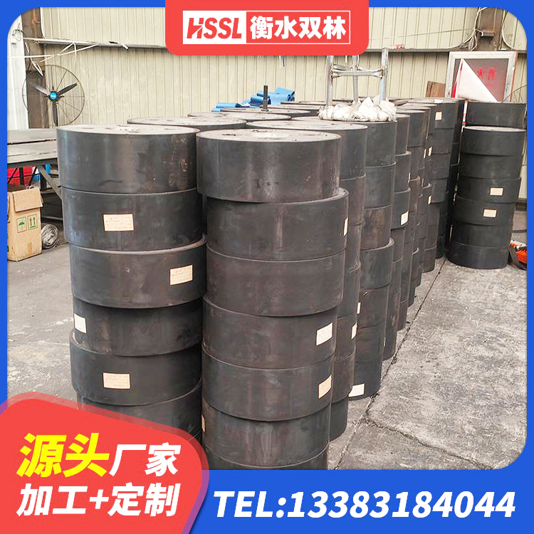 阿瓦提县LNR水平力分散型隔震支座 阿瓦提县建筑分散力型隔震支座源头工厂 阿瓦提县LRB1500铅芯隔震支座什么价格 阿瓦提县抗震高阻尼支座生产厂家 - 第4张